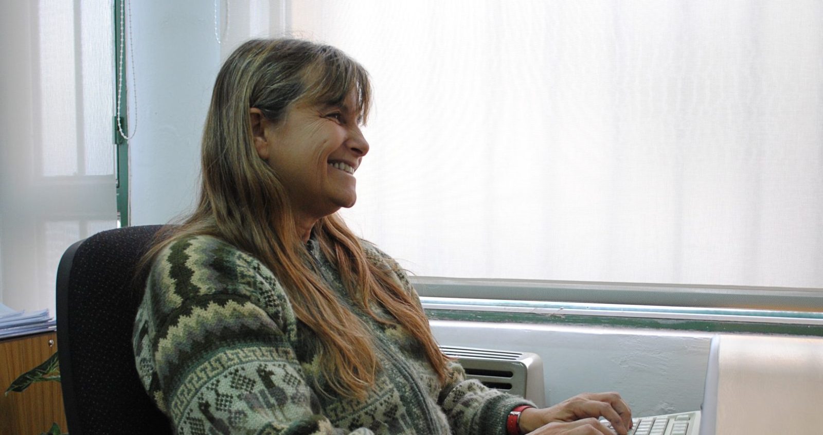 Directora Viviana Valenti